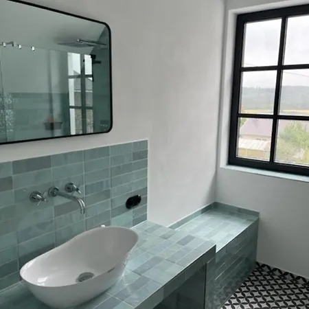 別荘 Eifel-bau-traum Schlich