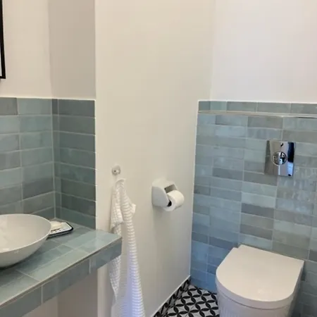 Eifel-bau-traum Schlich 別荘 *