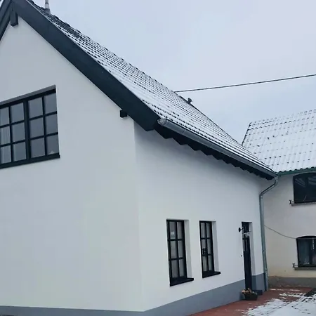 別荘 Eifel-bau-traum Schlich *