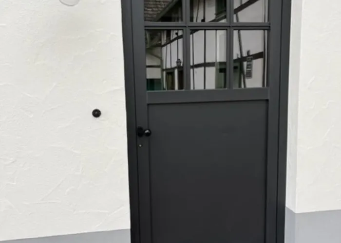 בית נופש Eifel-bau-traum Schlich Wershofen